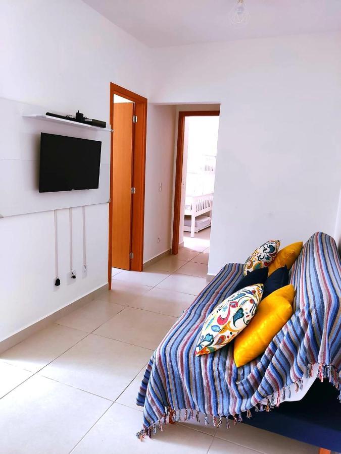 Apartamento Aconchegante Em Ubatuba Ape Das Flores Exteriér fotografie