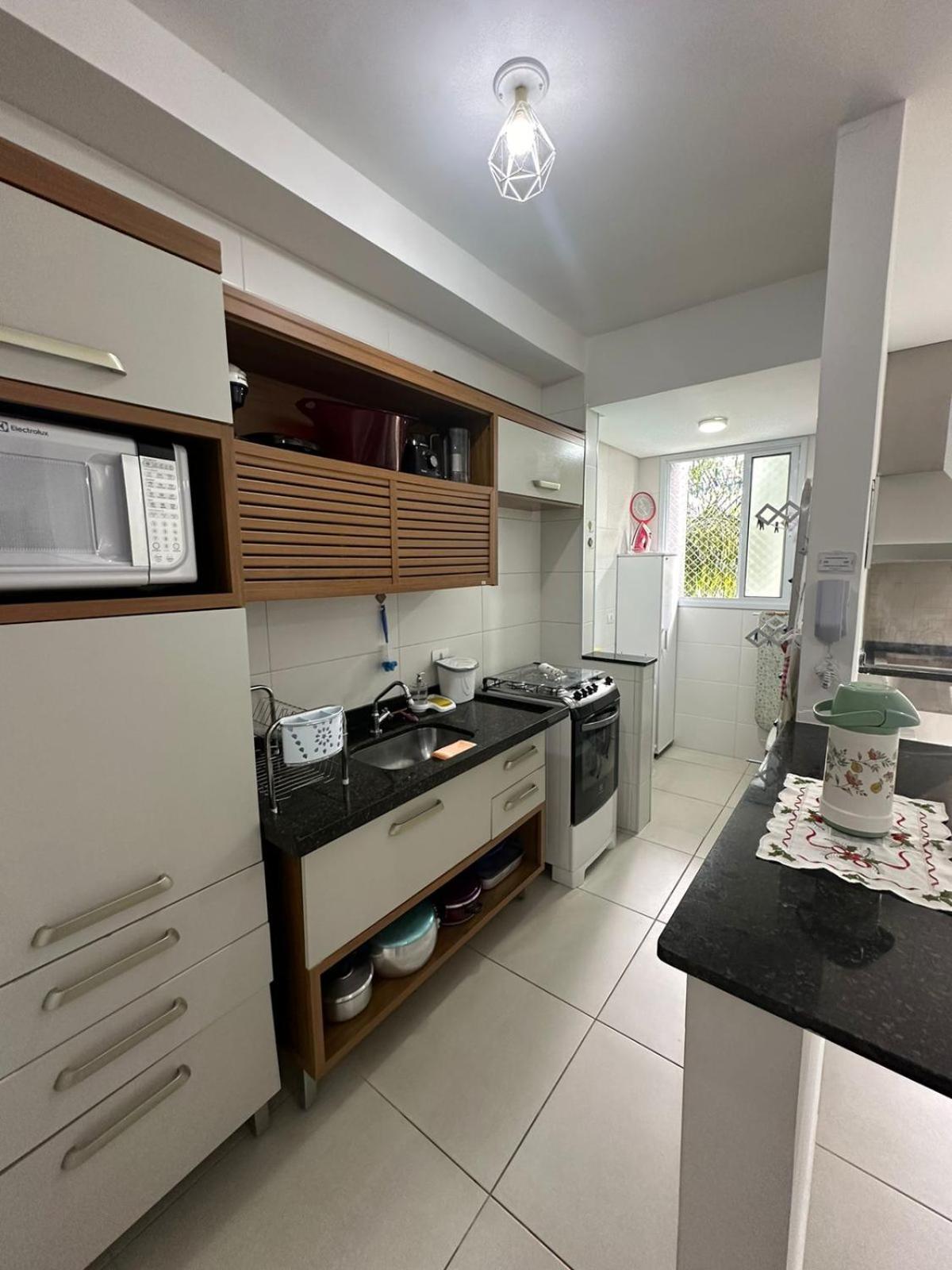Apartamento Aconchegante Em Ubatuba Ape Das Flores Exteriér fotografie