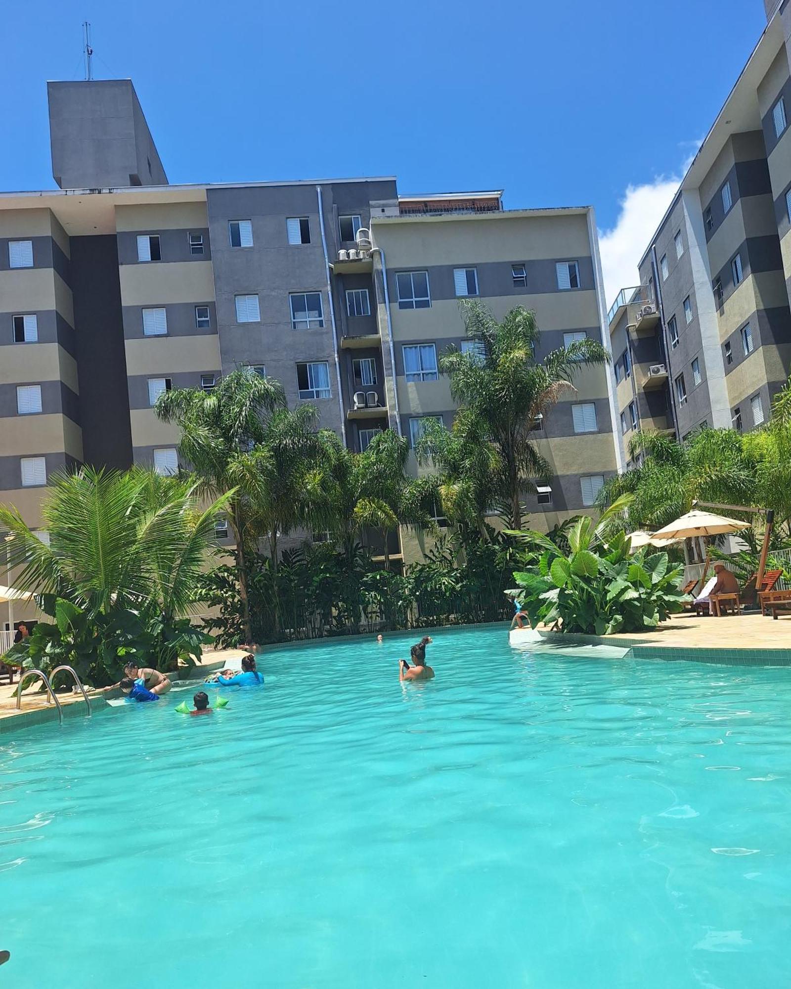 Apartmán Apartamento Aconchegante Em Ubatuba Ape Das Flores Exteriér fotografie