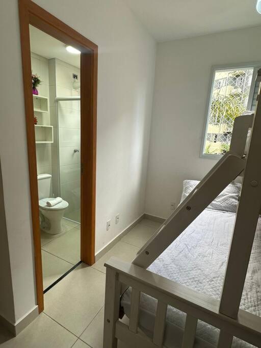 Apartamento Aconchegante Em Ubatuba Ape Das Flores Exteriér fotografie
