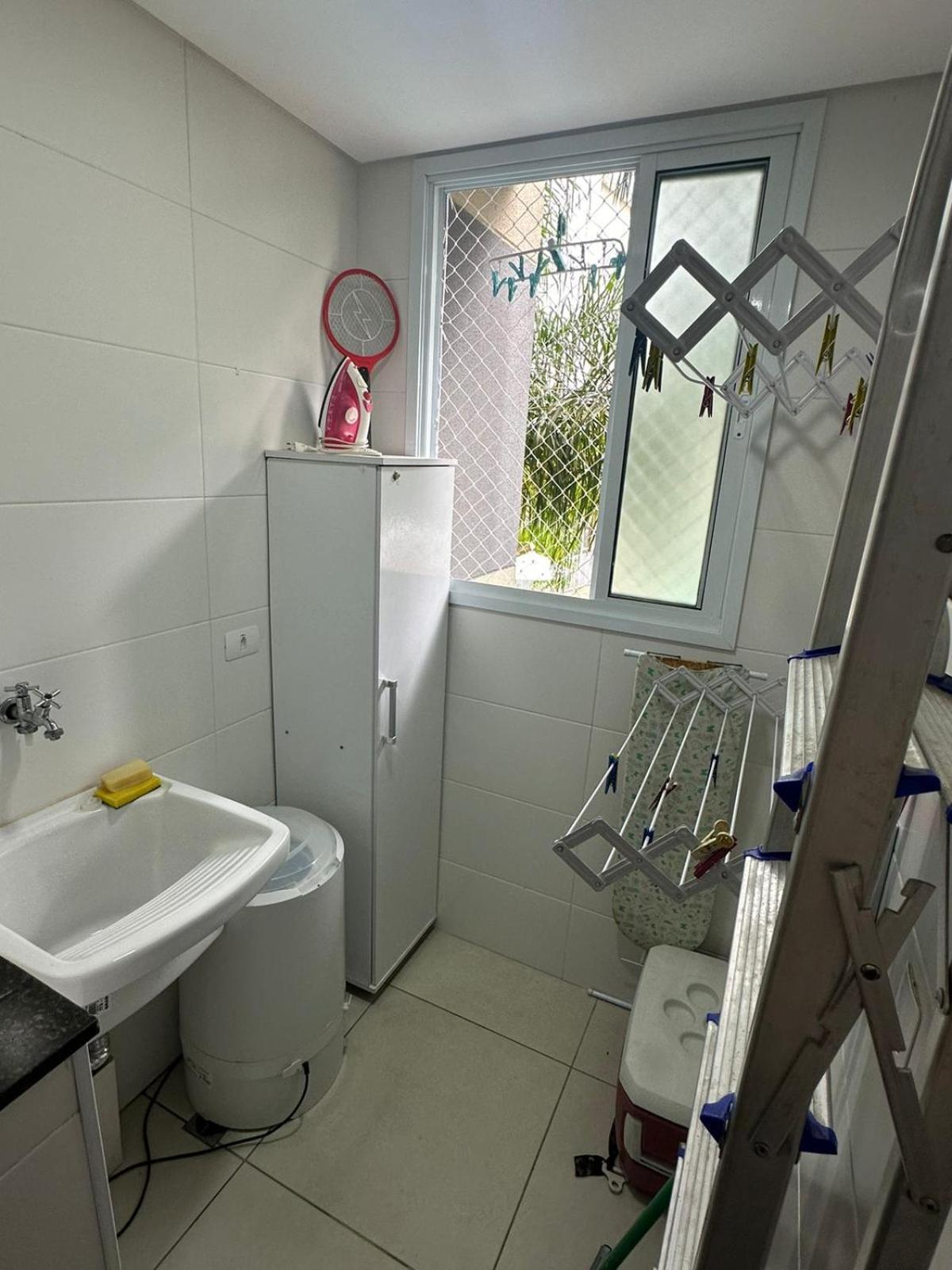 Apartamento Aconchegante Em Ubatuba Ape Das Flores Exteriér fotografie